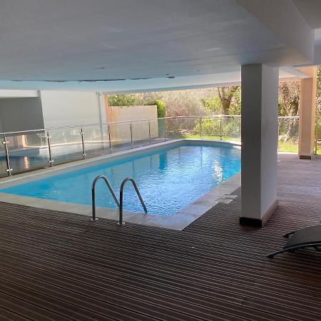 Grand 3 Pieces Avec Terrasse Vue Mer Tout Confort بوزولي المظهر الخارجي الصورة